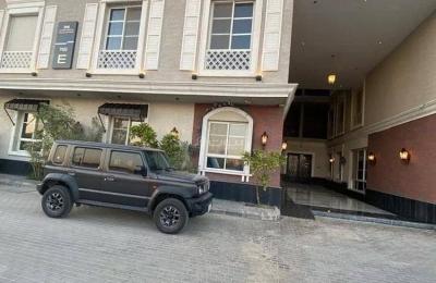 3 Bedroom Apartment For Rent in Al Rabi, Riyadh