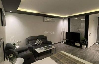 1 Bedroom Apartment For Rent in Al Nakhil, Riyadh