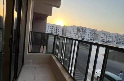 Studio Apartment For Sale in Al Shulah, Dammam