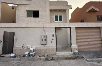 3 Bedroom Floor For Rent in Al Sahafah, Riyadh