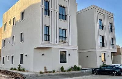 Apartment For Sale in Al Mahdiyah, Riyadh