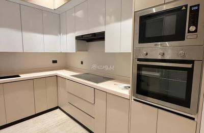 Apartment for rent in Al-Narjis neighborhood