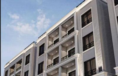 Studio Apartment For Sale in Al Saif, Dammam