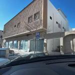 شقة للإيجار في شارع عبدالرحمن الناصر, حي الأندلس, مدينة الرياض, منطقة الرياض