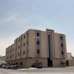 Annual rental apartments in Badr neighborhood