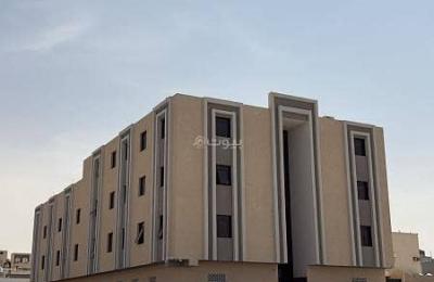 Annual rental apartments in Badr neighborhood