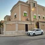 4 Bedroom Floor For Rent in Qurtubah, Riyadh