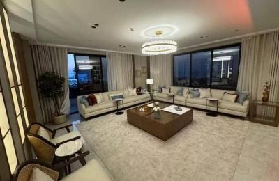 Studio Apartment For Sale in Al Shati Al Gharbi, Dammam