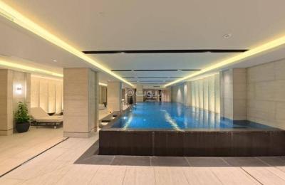 Satel at Opal - Unfurnished 3-Bedroom Apartment