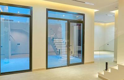 Modern style villa in Al-Mahdiyah neighborhood