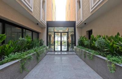 Satel at Opal - Unfurnished 2-Bedroom Apartment