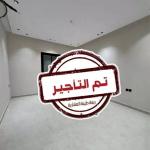 An apartment consisting of 6 rooms for rent in Shouran, Medina.