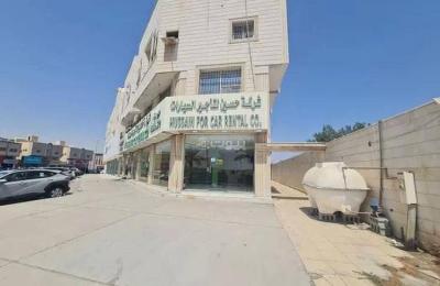 2 Bedroom Apartment For Rent in Al Itsalat Subdivision, Dammam
