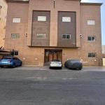 Apartment for rent in Al Sawari, North Jeddah