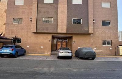 Apartment for rent in Al Sawari, North Jeddah