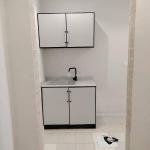 Apartment with one bedroom, kitchen, and bathroom for rent in Al-Musayf, Riyadh