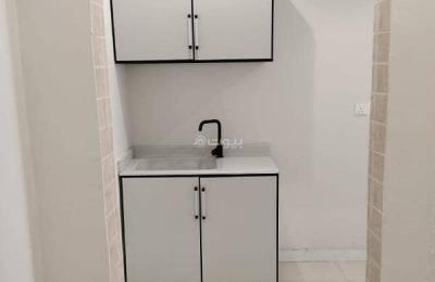 Apartment with one bedroom, kitchen, and bathroom for rent in Al-Musayf, Riyadh