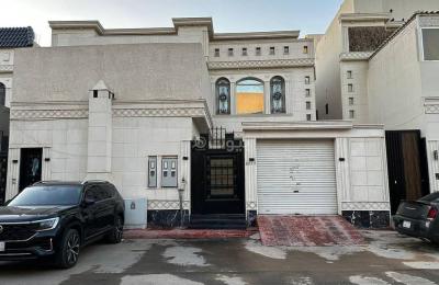 Floor in East Riyadh，Qurtubah 6 bedrooms 150000 SAR - 87756722