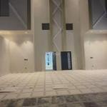 Apartment with a new roof in Al-Janadriyah neighborhood