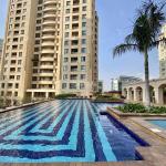 2 Bedroom Apartment For Rent in Emaar Jeddah Gate, Al Fayhaa
