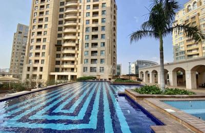 2 Bedroom Apartment For Rent in Emaar Jeddah Gate, Al Fayhaa