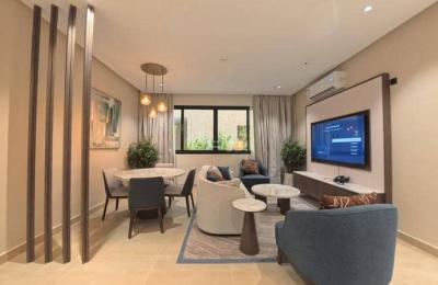 Satel at Opal - Furnished 2-Bedroom Apartment
