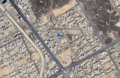 Residential Land For Rent in Al Sad, Madina