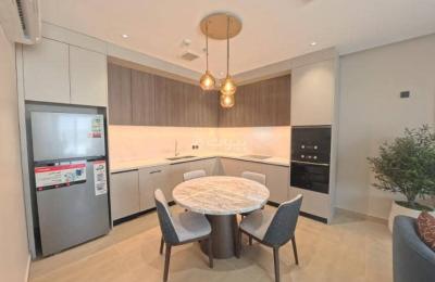 Satel at Opal - Furnished 3-Bedroom Apartment