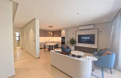 Satel at Opal - Furnished 3-Bedroom Apartment