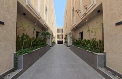 Satel at Opal - Furnished 1-Bedroom Apartment