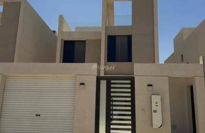 Villa For Rent in King Khalid International Airport, Riyadh