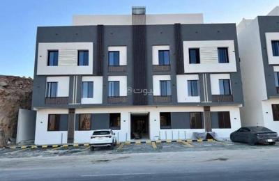 Studio Apartment For Rent in Al Hazm, Riyadh