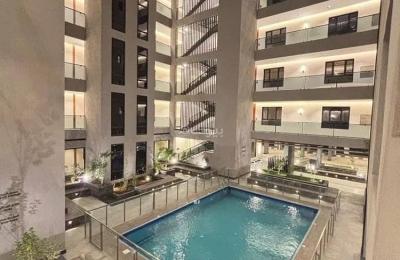 Apartment For Sale in Al Hamra, Al Khobar