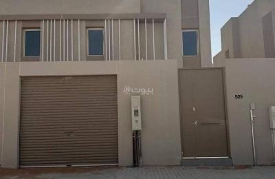 Villa For Rent in King Khalid International Airport, Riyadh