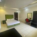 Studio Apartment For Rent in Al Salamah, Jeddah