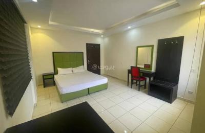 Studio Apartment For Rent in Al Salamah, Jeddah