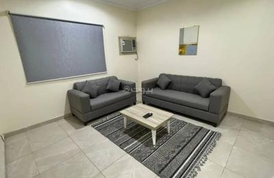 Studio Apartment For Rent in Al Marwah, Jeddah