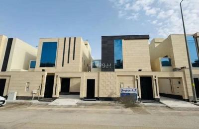 4 Bedroom Villa For Sale in Al Narjis, Riyadh