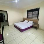 Studio Apartment For Rent in Al Salamah, Jeddah