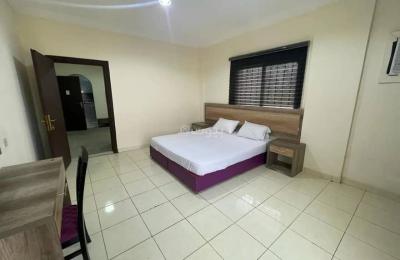 Studio Apartment For Rent in Al Salamah, Jeddah
