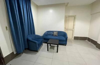 Studio Apartment For Rent in Al Rowais, Jeddah