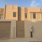 Villa For Rent in King Khalid International Airport, Riyadh
