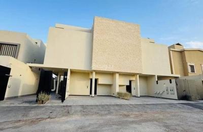 4 Bedroom Floor For Sale in Al Narjis, Riyadh