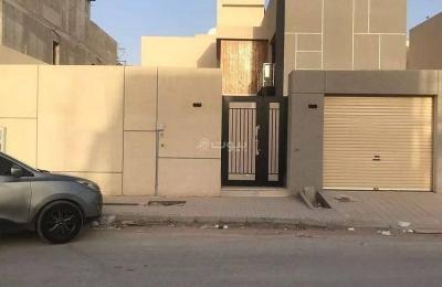 Villa For Rent in Al Janadriyah, Riyadh