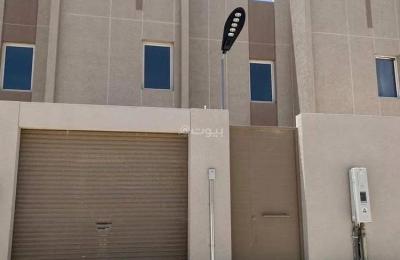 Villa For Rent in King Khalid International Airport, Riyadh