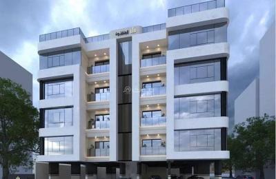 Studio Apartment For Sale in Al Saif, Dammam