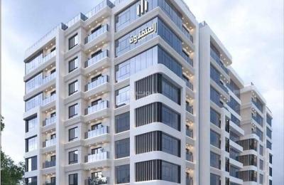 Studio Apartment For Sale in Al Hamra, Al Khobar