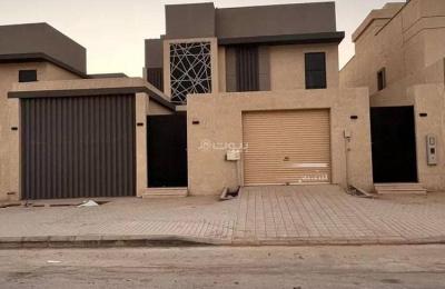 Villa For Rent in Al Janadriyah, Riyadh