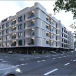 Studio Apartment For Sale in Al Saif, Dammam