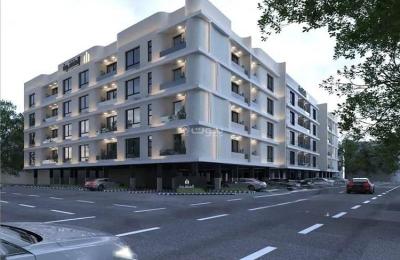 Studio Apartment For Sale in Al Saif, Dammam